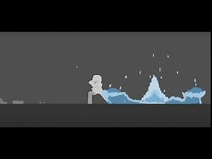 Avatar bending animation