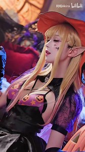 3.8K views · 730 reactions | My dress up darling #marinekitagawa #halloween #douyin #chinesegirl #cosplay #fyp | Wdna II | Facebook