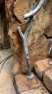 🌳 Transform Your Space with Unique Handcrafted Art! 🌳Introducing our custom-built steel and epoxy handrails, meticulously hand-sculpted to resemble stunning tree branches! 🌿✨ Each piece is a one-of-a-kind masterpiece, blending strength, elegance, and nature-inspired beauty to elevate your home or project. Perfect for staircases, balconies, or anywhere you want to make a bold statement!Crafted with precision and passion, these handrails combine durable steel with vibrant epoxy finishes, ensuri