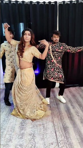 Dil Galti Kar Betha Hain | Same Look | Dance Steps | Jubin Nautiyal & mouni roy #shorts #ytshorts