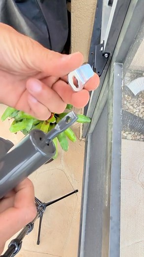 Door Closer Installation Tip! #HomeUpgrades #happycustomers #MerrittIslandFL #cocoabeachflorida #vieraflorida #suntreefl #handyman #handymantips #reelsfacebook | Your Hometown Handyman