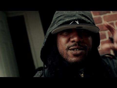 Frenchie - "Eyes Of A Murderer"