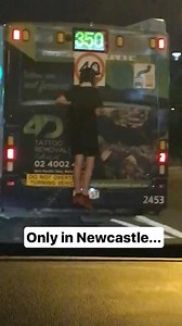 350 4 LYF | Newcastle Live