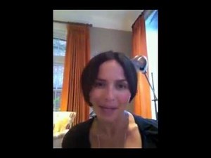 Andrea Corr Message to her fans