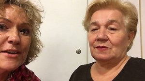 WELCHE FARBEN HAT MEINE AURA? 💚💛🧡💜 Brita spricht mit Nina Dul über ihr Wochenende - am Samstag kannst du lernen, wie man die Aura eines Menschen wahrnimmt und die Farben richtig deutet und sie macht dich mit einer speziellen Meditation und mit Selbstreinigungstechniken vertraut. Höhepunkt ist die Magenta-Einweihung, die Öffnung für die Magenta-Energie. 👉💗 Dies kann der Beginn für die eigene Arbeit mit dieser Energie sein. ANMELDUNG NOCH MÖGLICH über die FR-Website! | Frankfurter Ring