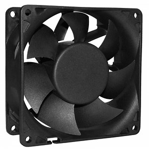 [Hot Item] AC Axial Fan DC Axial Fan Ec Axial Fan Axial Cooler Cooling Fan From 40mm to 300mm