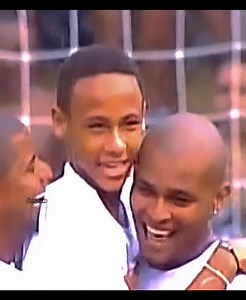 18K views · 186 reactions | Football Stars Before Fame 朗 #football #stars #skills #moments #fyp #soccer | Goals Arena | Facebook