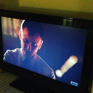 48 reactions | Thanks to Preacher and AMC for featuring "Your Sins...