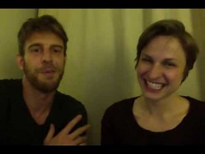 Swiss German for Couples - Lesson 1