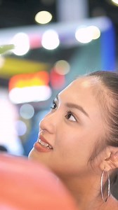 Ang ganda ni mam - Jeanne Talania | Fake Moto