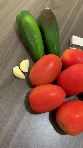 Receta de salsa tostadera facil y rapida