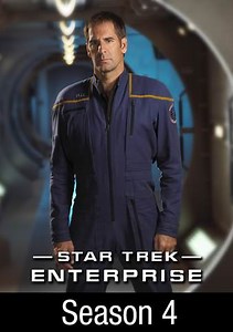 Star Trek: Enterprise: Divergence