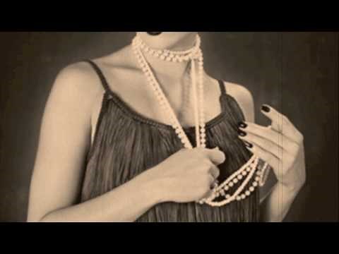 Women of the 1920's