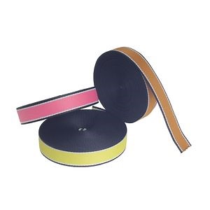 [Hot Item] Custom 1inch Cotton PP Nylon Polyester Printed Webbing for Shoulder&Luggage Strap