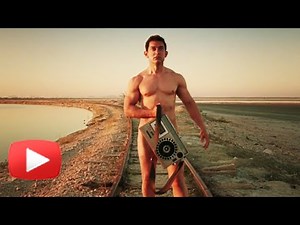 Pk Teaser | Aamir Khan & Anushka Shama Unveil PK Trailer On Diwali