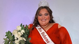 Who is Miss Alabama 2024 beauty pageant winner Sara Milliken and why is she being targeted by trolls?