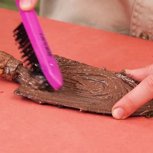 124K views · 41 reactions | Cleaning Garden Tool with Toothpaste! Thanks for watching! Please be aware that this video is for entertainment purposes only and techniques shown should not be attempted at home! | Girly Panda | Facebook