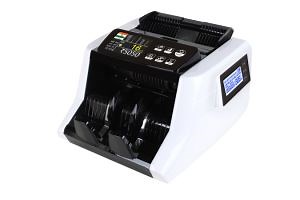 [Hot Item] Al-7000 Cash Counting Machine Portable Money Counting Machine Add to Bill