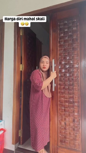 Harga diri 🤣🤣🤣 | Norma Ali Paputungan