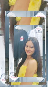 yellow is my thing 💛 #EstherMounter | Esther Mounter