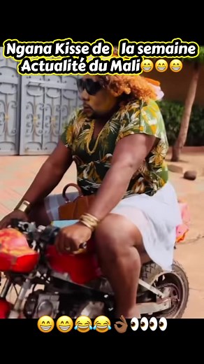Actualité du Mali cette semaine — Ngana Kisse résumé