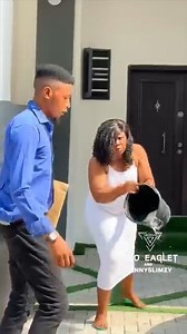 40K views · 188 reactions | Definition of being focused. What a lesson | Jennyslimzy and ugoeaglet backup | Facebook