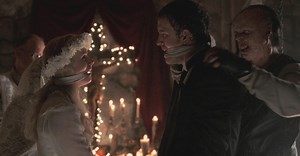 Timber Falls · Film 2008 · Trailer · Kritik