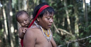 Yanomami : grippe, paludisme et malnutrition continuent d'accabler ce peuple d'Amazonie