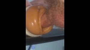 Asmr Tasty Fleshlight Clit Straight Edge Sucking Intamicy Dangling Close Up Cock Twink Shorties