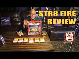 STR8 Fire Review Pt 1