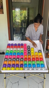 33K views · 274 reactions | Try to solve this - Color ball Sort : Puzzle Game Click, play and win | Cam Sports | Facebook