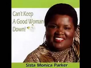 + + Sista Monica - The Bigger They Are The Harder They Fall