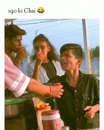 POINT TO BE NOTED😉 #viralreel #doublemeaningmemes #roast #beepositive #beepositivememes #expensivetea #funny | Bee positive