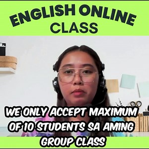 226K views · 2K reactions | * TAKOT ka rin ba mag-salita in English?...