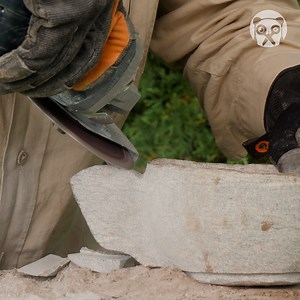 699K views · 755 reactions | Perfect Stone Craft | Bored Panda Art | Facebook