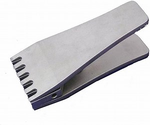 [Hot Item] Badminton Racket Stringing Machine Accessory Tools, Five Prongs Flying Clamp, Metal Badminton Racket String Tools