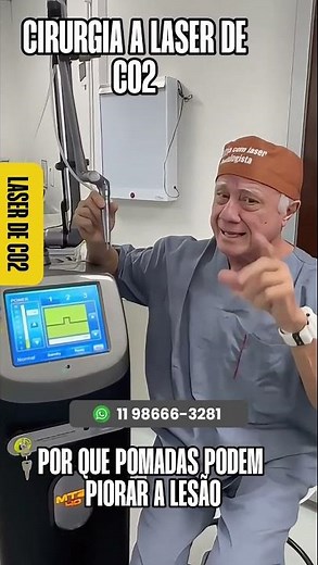 HPV warts on the anus: why ointments can worsen the lesion #shortsvideo