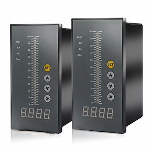 [Hot Item] 4-20mA Input with Relays Output Ptrssure Level Temperature Controller for Remote Control