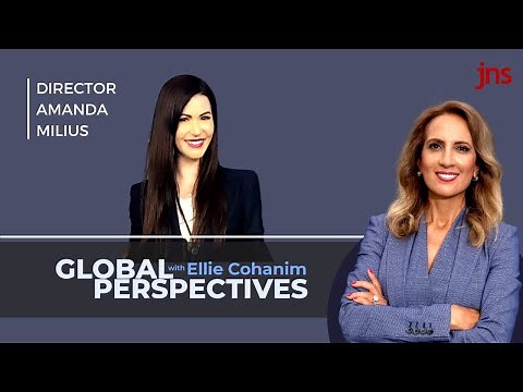 Amanda Milius: The Inside Story of Trump WH & the Plot against the President | Global Perspectives