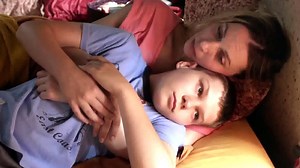 Une Enfance Bande-annonce VF