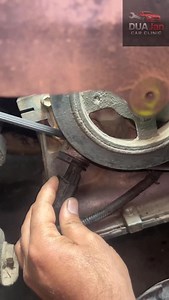 15K views · 10K reactions | Crankshaft sensor so dirty #car # diy #zelensky | DJ Car Care | Facebook
