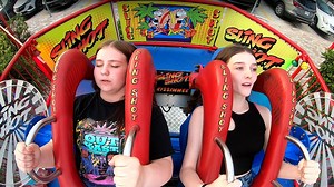 Layla & Courtney | Oldtownslingshot
