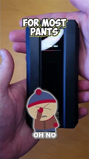 FiiO Q15 short review #shorts