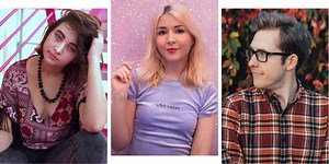 18 times celebrities got real about their sexuality