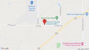 Monroe County Fair Grounds Concert Tickets & Events Schedule 2026 - Bloomington, IN | JamBase