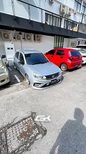 Geng borneo mmg kentalll | Galeri Kereta