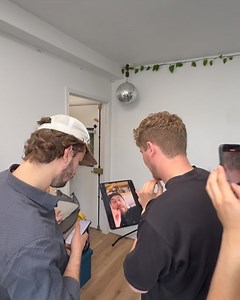 Adrien Dubois on Reels