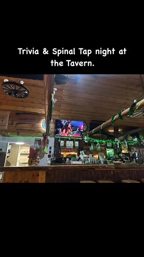 Yellow Pine Idaho on Reels