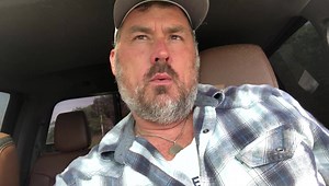 Marcus Luttrell on Reels