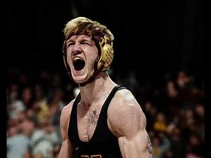 Gopher Wrestling 2024 Big Ten Tournament Hype